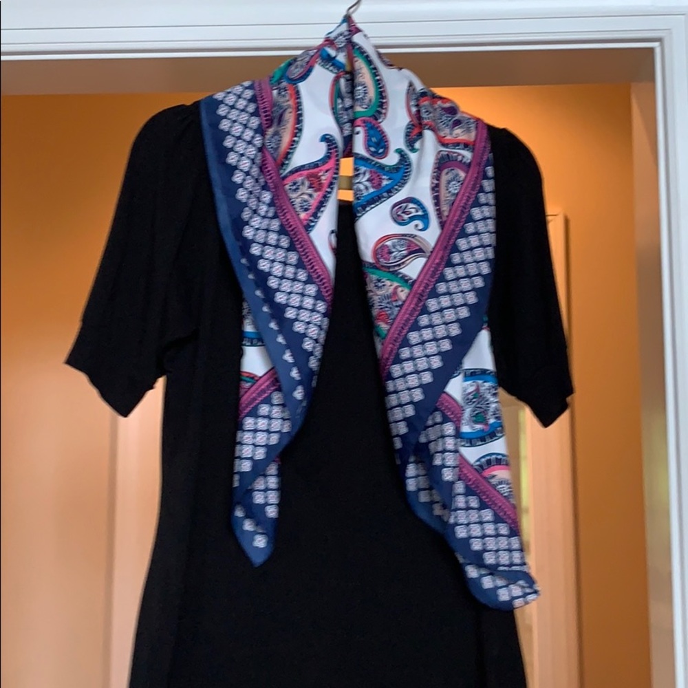 Scarf Made In Italy